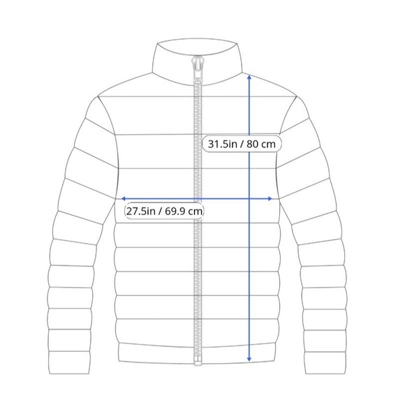 Alpha Industries M-65 Field Jacket XL Reg OG107 Green w/ Liner Vietnam USGI EUC - Picture 16 of 16